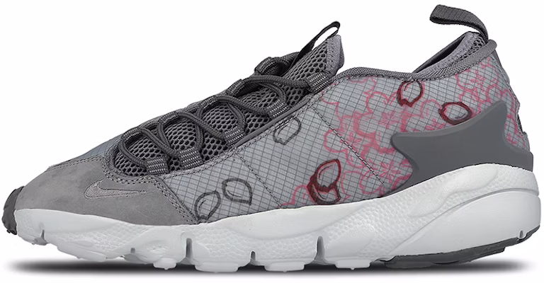 Nike Air Footscape NM Premium QS 'Sakura' 846786-002 Buy Nike Air Footscape NM Premium QS 'Sakura' 846786-002