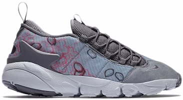 Nike Air Footscape NM Premium QS 'Sakura' 846786-002 Nike Air Footscape NM Premium QS 'Sakura' 846786-002