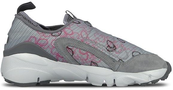 Nike Air Footscape NM Premium QS 'Sakura' zapatillas edición limitada. 846786-002 Order Nike Air Footscape NM Premium QS 'Sakura' zapatillas edición limitada. 846786-002