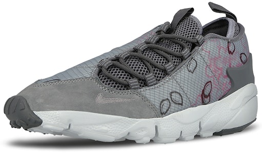 Nike Air Footscape NM Premium QS 'Sakura' zapatillas edición limitada. 846786-002 Lookbook Nike Air Footscape NM Premium QS 'Sakura' zapatillas edición limitada. 846786-002