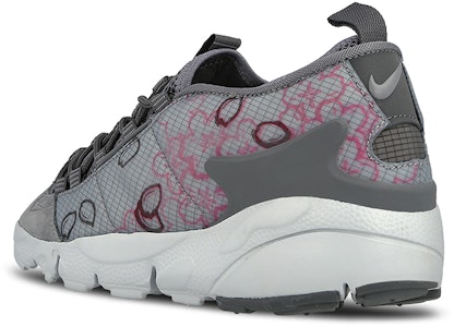 Nike Air Footscape NM Premium QS 'Sakura' zapatillas edición limitada. 846786-002 Shop Nike Air Footscape NM Premium QS 'Sakura' zapatillas edición limitada. 846786-002