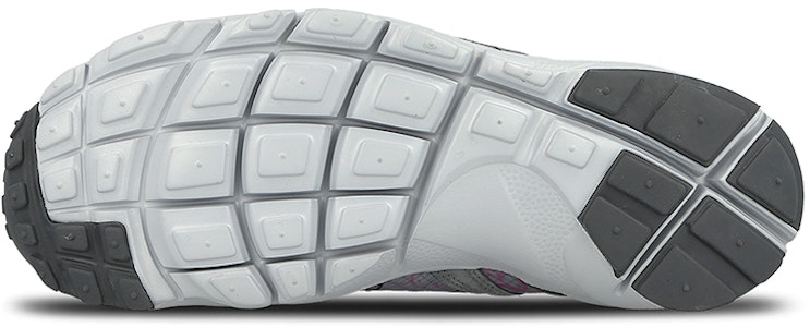 Nike Air Footscape NM Premium QS 'Sakura' zapatillas edición limitada. 846786-002 Details for Nike Air Footscape NM Premium QS 'Sakura' zapatillas edición limitada. 846786-002