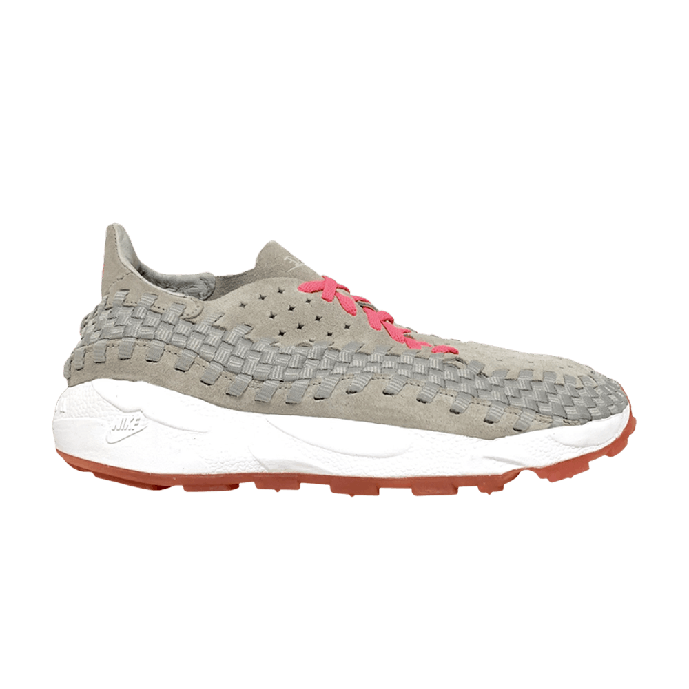 Buy Nike Air Footscape Woven 'Granito Lava' 315795-001