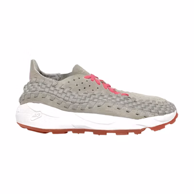 Nike Air Footscape Woven 'Granite Lava'