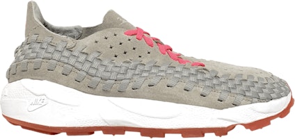 Nike Air Footscape Woven 'Granite Lava' 315795-001 Nike Air Footscape Woven 'Granite Lava' 315795-001