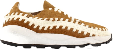 Nike Air Footscape Woven 'Hideout Beechtree' 314210-212 Nike Air Footscape Woven 'Hideout Beechtree' 314210-212