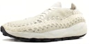 Lookbook Nike Air Footscape Woven 'Hideout Putih' 314210-012
