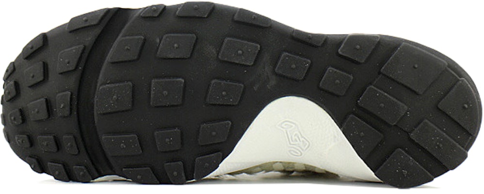 Nike Air Footscape Woven 'Hideout White' 314210-012 Purchase Nike Air Footscape Woven 'Hideout White' 314210-012