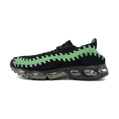 Nike Air Footscape Woven 'Skulls Pack'