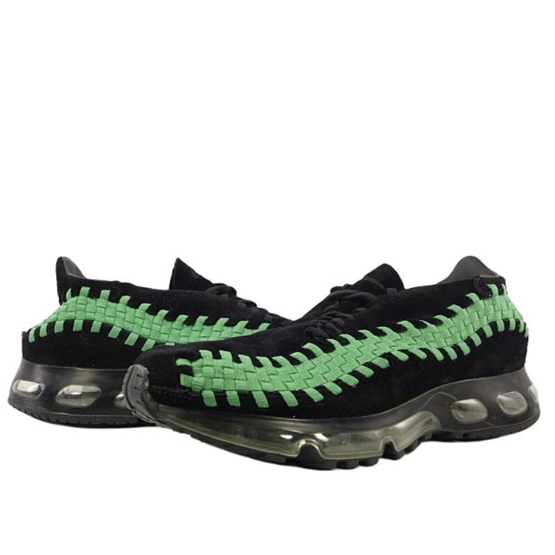 Nike Air Footscape Woven 'Skulls Pack' 圖 2