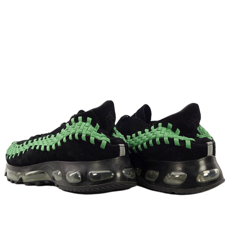 Lookbook Nike Air Footscape Woven ''Pack Crânes'' 315246-031
