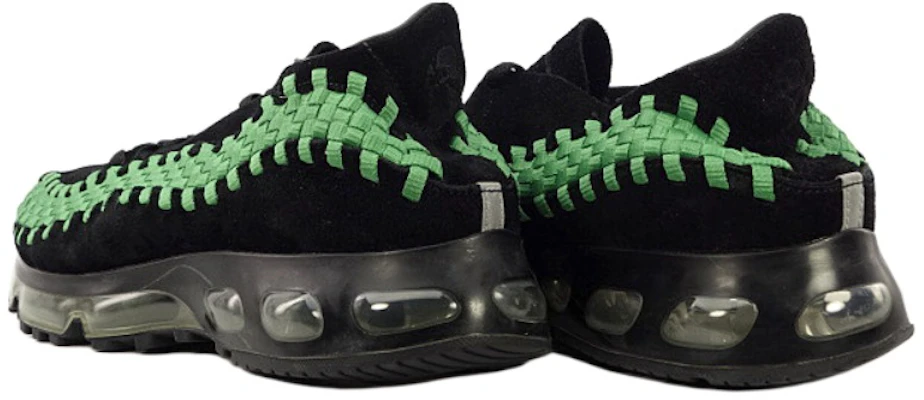 Nike Air Footscape Woven ''Pack Crânes'' 315246-031 Lookbook Nike Air Footscape Woven ''Pack Crânes'' 315246-031