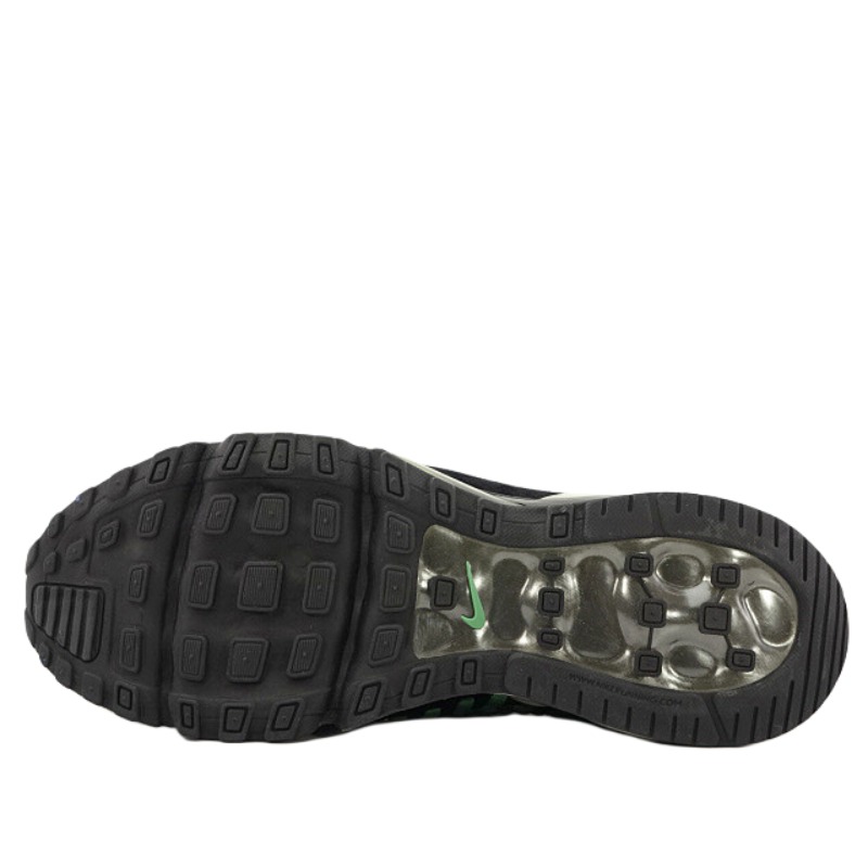 Nike Air Footscape Woven 'Skulls Pack' 圖 4