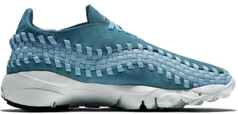 Nike Air Footscape Woven ''Bleu Fumé'' 875797-002 Order Nike Air Footscape Woven ''Bleu Fumé'' 875797-002