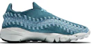 Order Nike Air Footscape Woven ''Bleu Fumé'' 875797-002