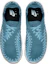 Shop Nike Air Footscape Woven ''Bleu Fumé'' 875797-002