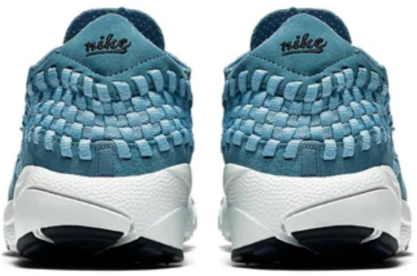 Nike Air Footscape Woven ''Bleu Fumé'' 875797-002 Purchase Nike Air Footscape Woven ''Bleu Fumé'' 875797-002