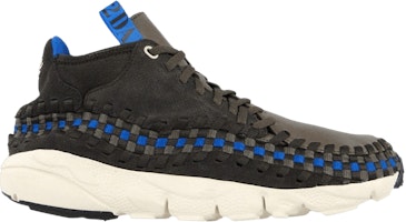 Nike Air Footscape Woven Chukka '15A Series - 2DA' 443686-202 Nike Air Footscape Woven Chukka '15A Series - 2DA' 443686-202