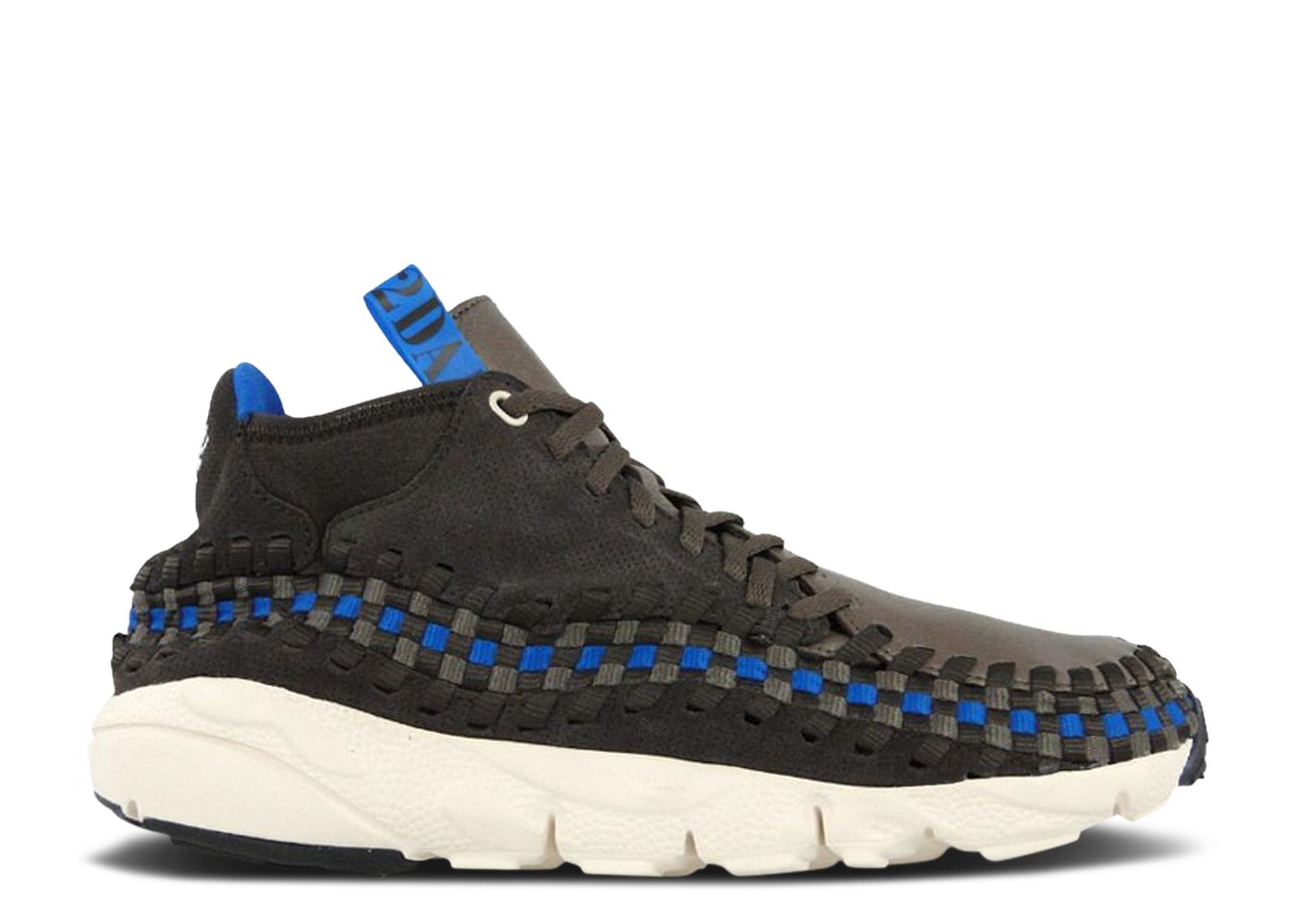 Nike Air Footscape Woven Chukka '15A Series - 2DA' 443686-202