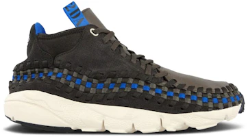Nike Air Footscape Woven Chukka '15A Series - 2DA' 443686-202 Nike Air Footscape Woven Chukka '15A Series - 2DA' 443686-202