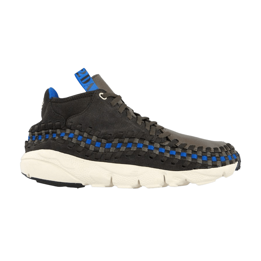 Buy 耐克空气编织奇卡15A系列-2DA 443686-202