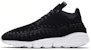 Nike Air Footscape Woven Chukka 'Black' 443686-004