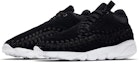 Order Nike Air Footscape Woven Chukka 'Black' 443686-004