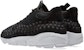 Nike Air Footscape Woven Chukka 'Black' 443686-004