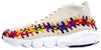 Nike Air Footscape Woven Chukka 'Rainbow' 525250-111