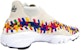 Nike Air Footscape Woven Chukka 'Rainbow' 525250-111