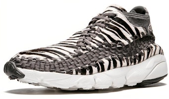 나이키 에어 풋스케이프 우븐 츄카 프리미엄 '블랙' 446337-201 Order 나이키 에어 풋스케이프 우븐 츄카 프리미엄 '블랙' 446337-201