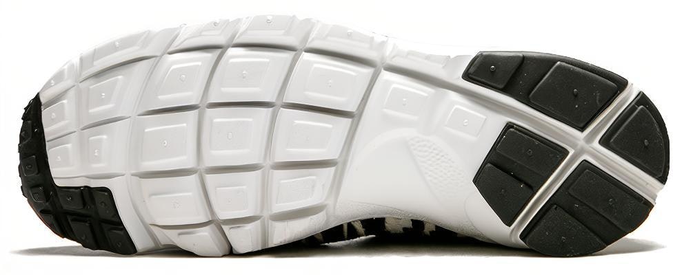 Nike Air Footscape Woven Chukka Prm 'Hitam' 446337-201 Purchase Nike Air Footscape Woven Chukka Prm 'Hitam' 446337-201