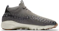 Order Nike Air Footscape Woven Chukka PRM ''Flat Pewter'' Herren-Sneaker 446337-003