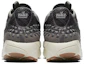 Shop Nike Air Footscape Woven Chukka PRM ''Flat Pewter'' Herren-Sneaker 446337-003