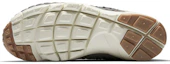 Details for Nike Air Footscape Woven Chukka PRM ''Flat Pewter'' Herren-Sneaker 446337-003