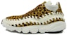 Nike Air Footscape Woven Chukka Prm 'leopard' 446337-200