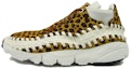 Buy Nike Air Footscape Woven Chukka Prm 'leopard' 446337-200