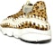 Nike Air Footscape Woven Chukka Prm 'leopard' 446337-200