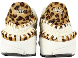 Nike 編織款 Chukka 低筒 運動休閒鞋 男款 白棕 Shop Nike 編織款 Chukka 低筒 運動休閒鞋 男款 白棕