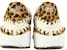 Nike Air Footscape Woven Chukka Prm 'leopard' 446337-200