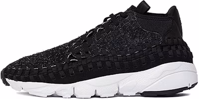 Nike Air Footscape Woven Chukka QS 'Hairy Suede' 913929-001 Nike Air Footscape Woven Chukka QS 'Hairy Suede' 913929-001