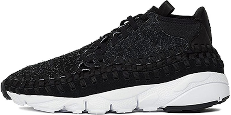 Nike Air Footscape Woven Chukka QS 'Hairy Suede' 913929-001 Buy Nike Air Footscape Woven Chukka QS 'Hairy Suede' 913929-001