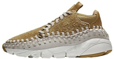 Nike Air Footscape Woven Chukka QS 'Hairy Suede' 913929-700 Nike Air Footscape Woven Chukka QS 'Hairy Suede' 913929-700