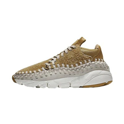 Nike Air Footscape Woven Chukka QS 'Hairy Suede'
