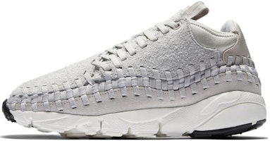 Nike Air Footscape Woven Chukka QS 'Hairy Suede' 913929-002 Nike Air Footscape Woven Chukka QS 'Hairy Suede' 913929-002