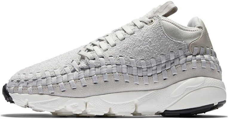 Nike Air Footscape Woven Chukka QS 'Hairy Suede' 913929-002 Buy Nike Air Footscape Woven Chukka QS 'Hairy Suede' 913929-002