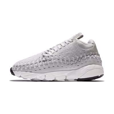 Nike Air Footscape Woven Chukka QS 'Hairy Suede'