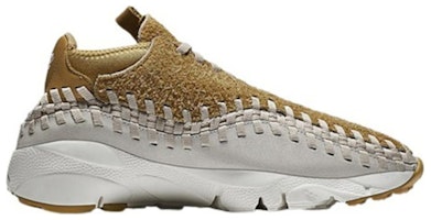 Nike Air Footscape 編織中筒 QS '毛絨麂皮' 913929-700 Order Nike Air Footscape 編織中筒 QS '毛絨麂皮' 913929-700