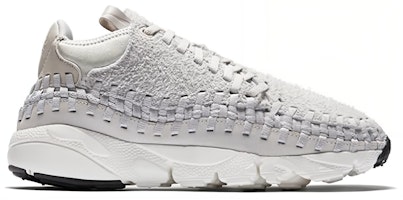 나이키 에어 풋스케이프 우븐 츄카 QS "헤어리 스웨이드" 913929-002 Order 나이키 에어 풋스케이프 우븐 츄카 QS "헤어리 스웨이드" 913929-002