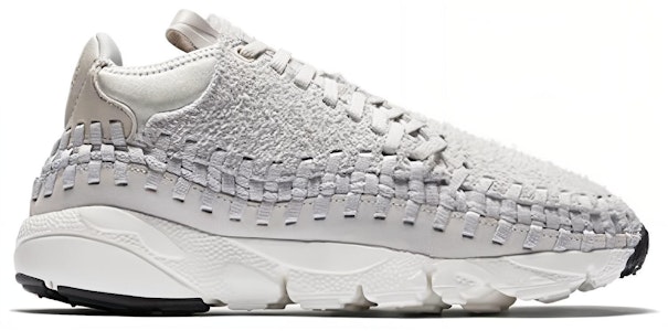 Nike Air Footscape Woven Chukka QS 'Hairy Suede' Kasut Lelaki Bergaya Unik 913929-002 Order Nike Air Footscape Woven Chukka QS 'Hairy Suede' Kasut Lelaki Bergaya Unik 913929-002